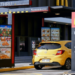 Drive Thru