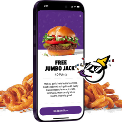 Mobile App Ordering and Delivery