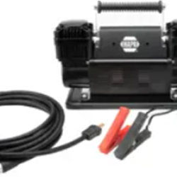Air Compressors