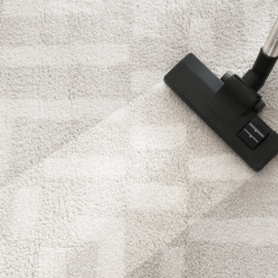 Carpet Cleaning