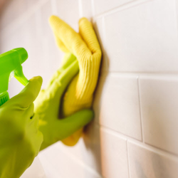Grout & Tile Cleaning