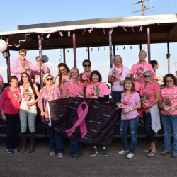 Breast Cancer Awareness