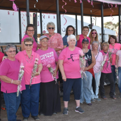 Get Your Pink Gear