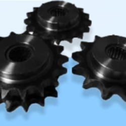 Idlers & Tensioners