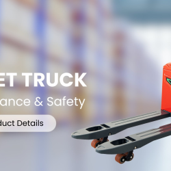 Pallet Trucks