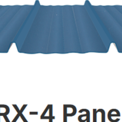 RX-4 Panel