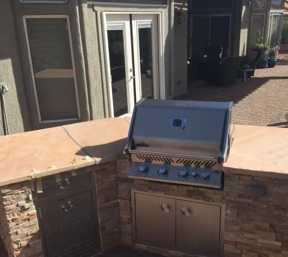 Hardscape Design