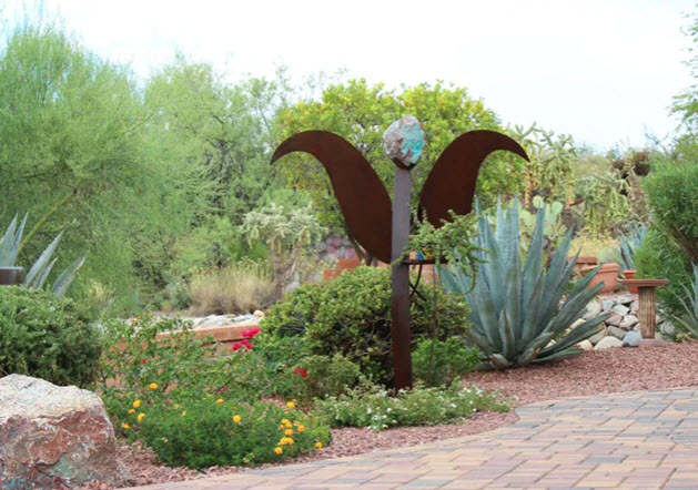 Plant and Flower Design