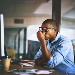 Eye Disease Management