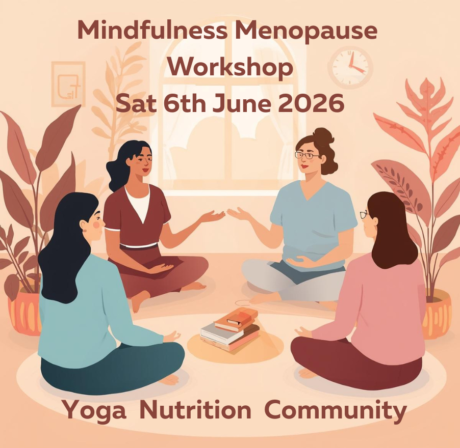 Thriving Through Menopause