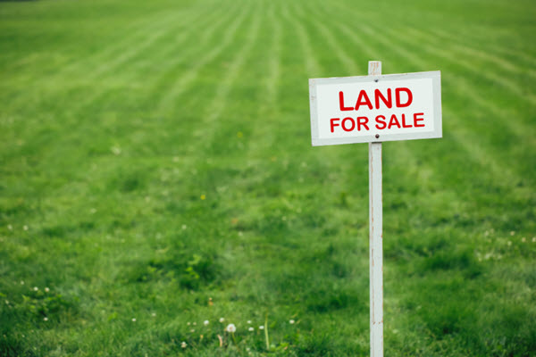 Land Search