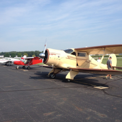 Fuel Services (100LL & Jet-A)