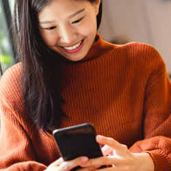 Personal Online & Mobile Banking