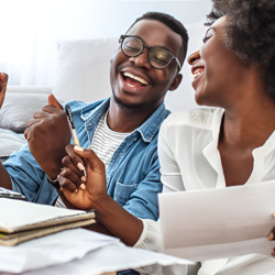 Personal Savings Accounts