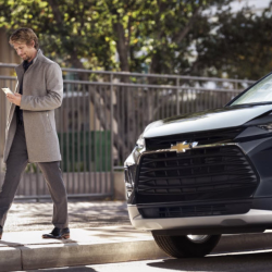 Pre-Owned Vehicles