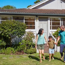 Home Loans