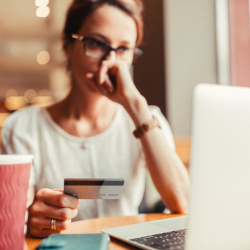 Checking Accounts