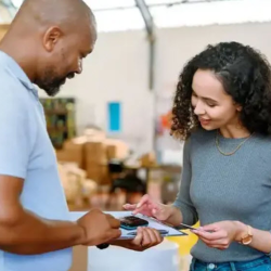 Business Credit Cards