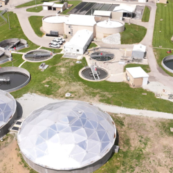 Wastewater Utility Services