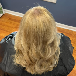Women's Haircut