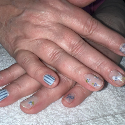 Manicure