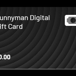 Gift Cards