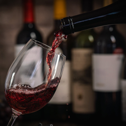 Wine
