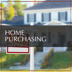Home Purchasing Loans