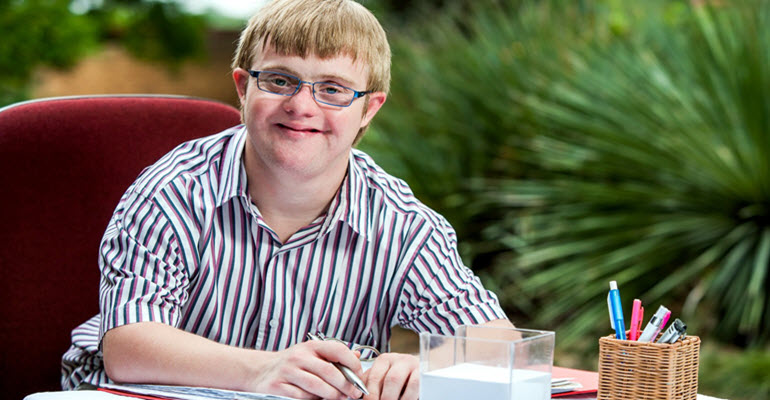  Disability Insurance