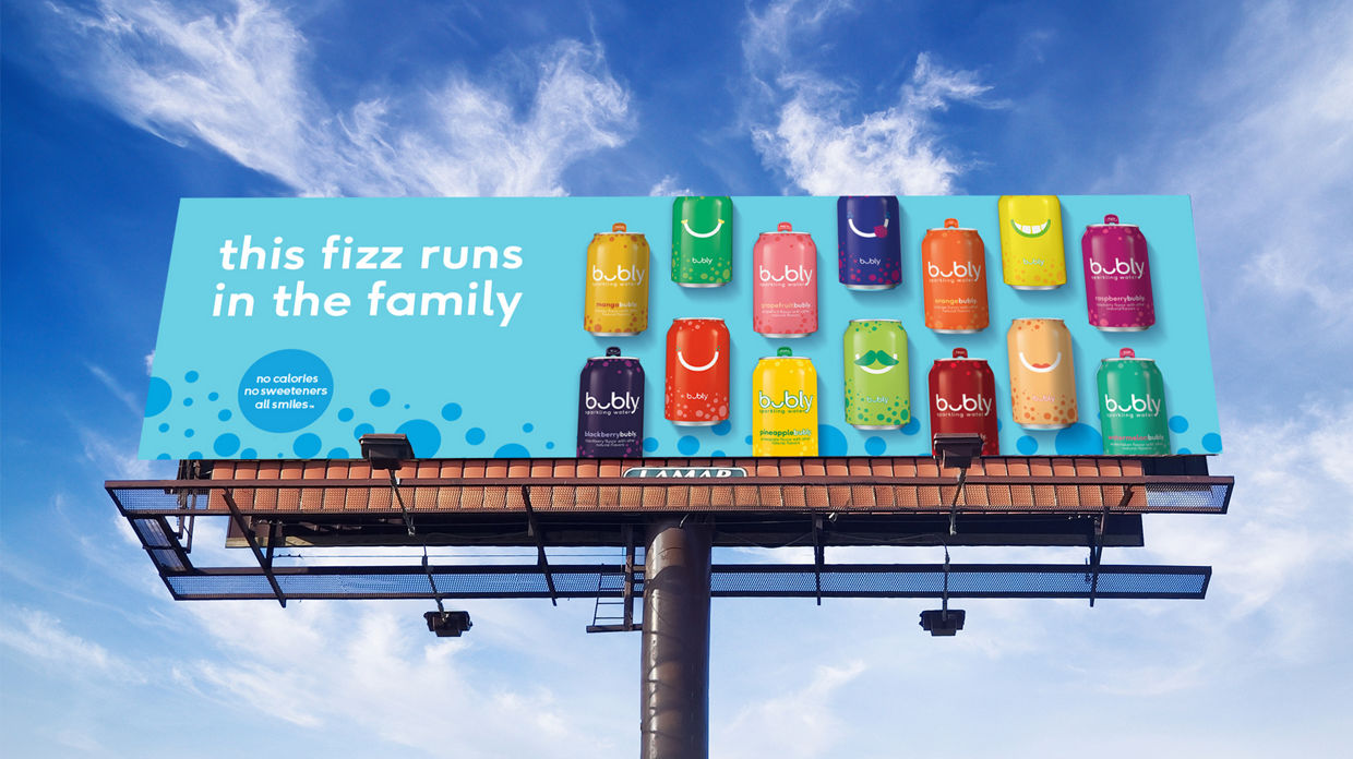 Billboards