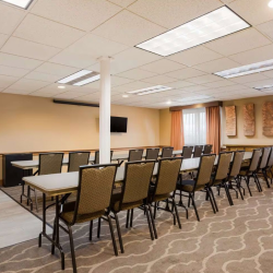 Meeting & Event Space