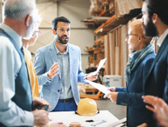 Integrated Project Delivery