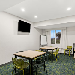 Events Room