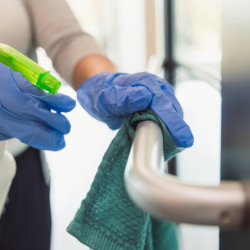 Office Cleaning Services