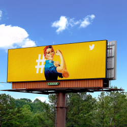 Digital Billboards