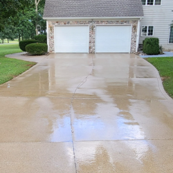 Driveway Washing