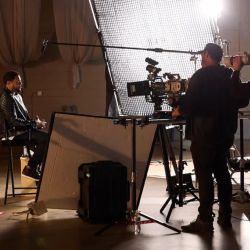 Social Media & Promo Videos
