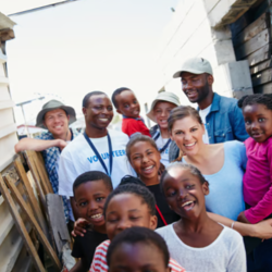 Housing Assistance