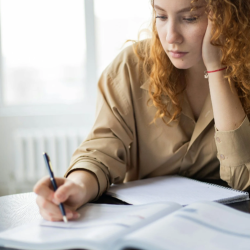 Education and Skill Building for Survivors