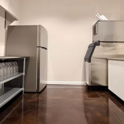 Prep Kitchen