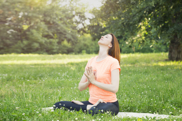 Grounding Hatha