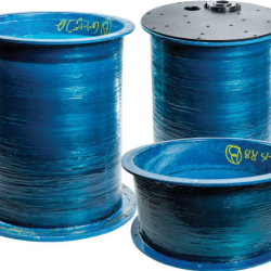 Fiberglass Basins