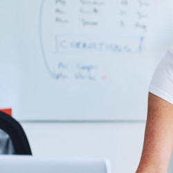 Business Checking Accounts