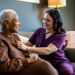 Cardiac Comfort Care