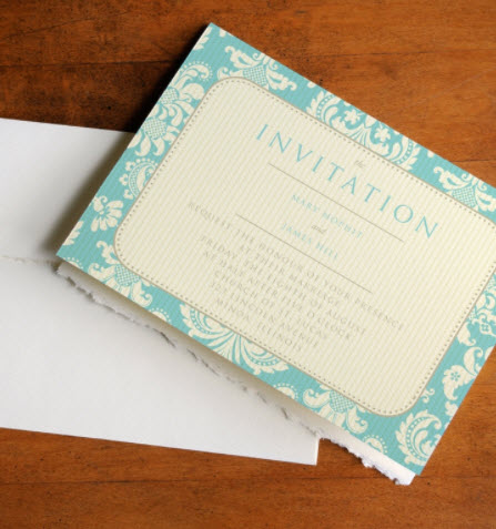 Cards and Invitation