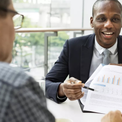 Financial Advisor Services
