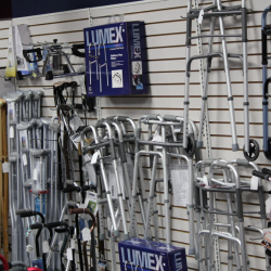 Durable Medical Equipment
