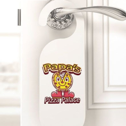 Door Hangers