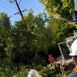 Outages
