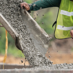 Concrete